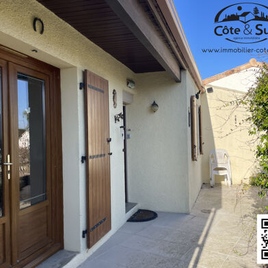 Maison 4 pièces 315000 €