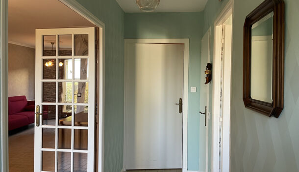 Villa / Maison 4 pièces  à vendre Jarrie (La) 17220