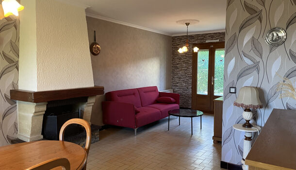 Villa / Maison 4 pièces  à vendre Jarrie (La) 17220