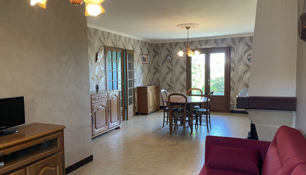 Villa / Maison 4 pièces  à vendre Jarrie (La) 17220