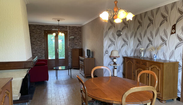 Villa / Maison 4 pièces  à vendre Jarrie (La) 17220