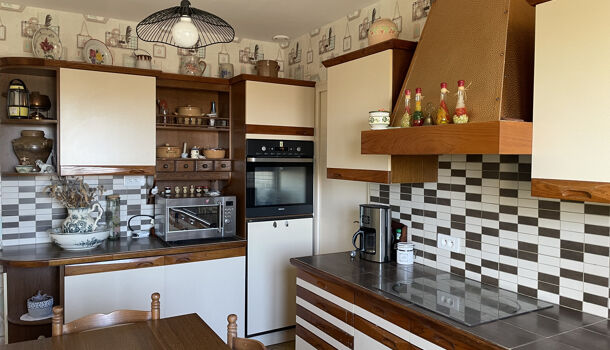 Villa / Maison 4 pièces  à vendre Jarrie (La) 17220