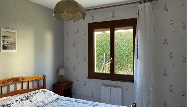 Villa / Maison 4 pièces  à vendre Jarrie (La) 17220