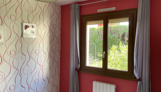 Villa / Maison 4 pièces  à vendre Jarrie (La) 17220