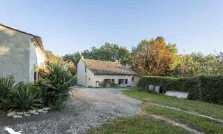 Maison 8 Pièces 130 m² à vendre à Saint-Georges-des-Agoûts (17150)