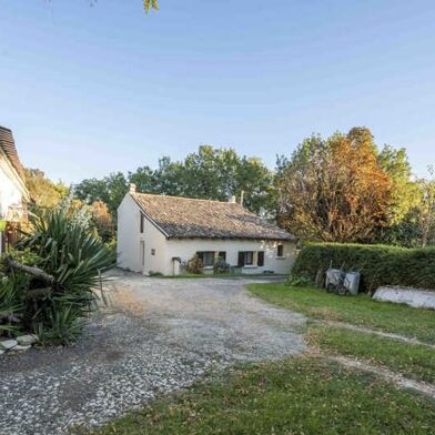 Maison 8 pièces 179655 €