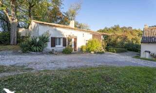 Maison 8 Pièces 130 m² à vendre à Saint-Georges-des-Agoûts (17150)