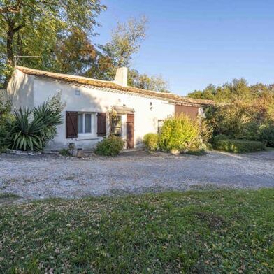 Maison 8 pièces 159000 €