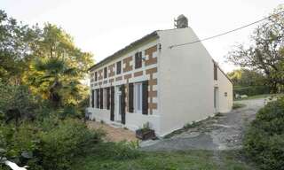 Maison 8 Pièces 130 m² à vendre à Saint-Georges-des-Agoûts (17150)