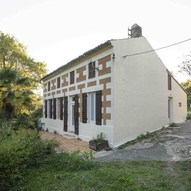 Maison 8 pièces 159000 €
