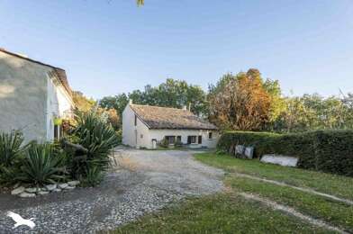 Maison 8 pièces 159000 €