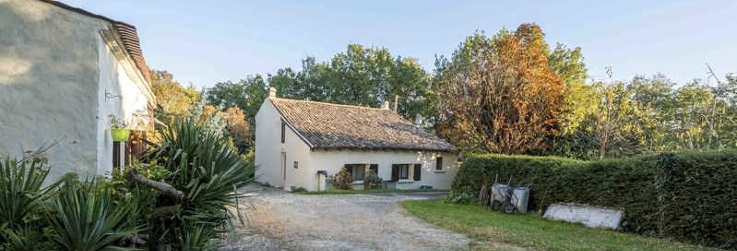 Maison 8 Pièces 130 m² à vendre à Mirambeau (17150)