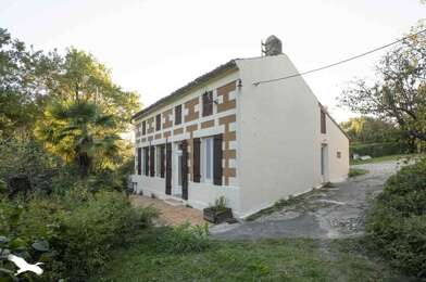 Maison 8 pièces 159000 €