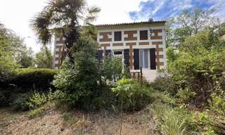 Maison 8 Pièces 130 m² à vendre à Mirambeau (17150)