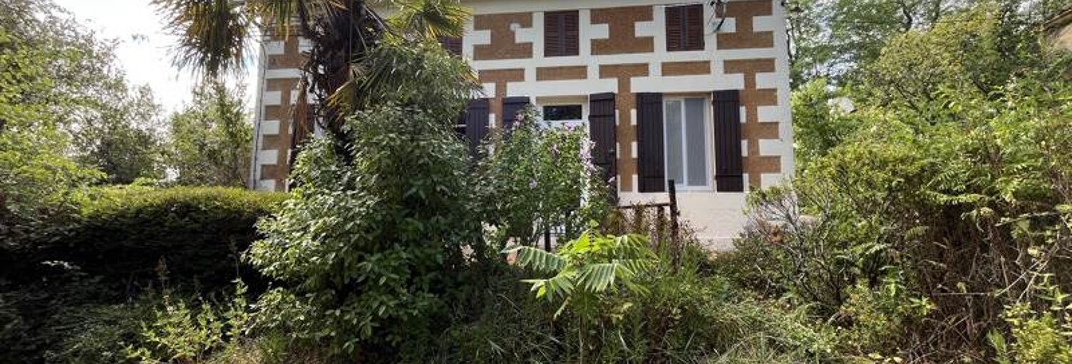 Maison 8 Pièces 130 m² à vendre à Mirambeau (17150)