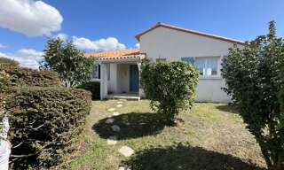 Maison 5 Pièces 120 m² à vendre à Meschers-sur-Gironde (17132)