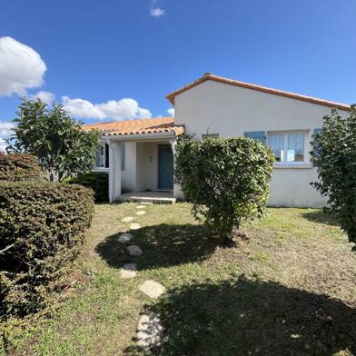 Maison 5 pièces 441000 €