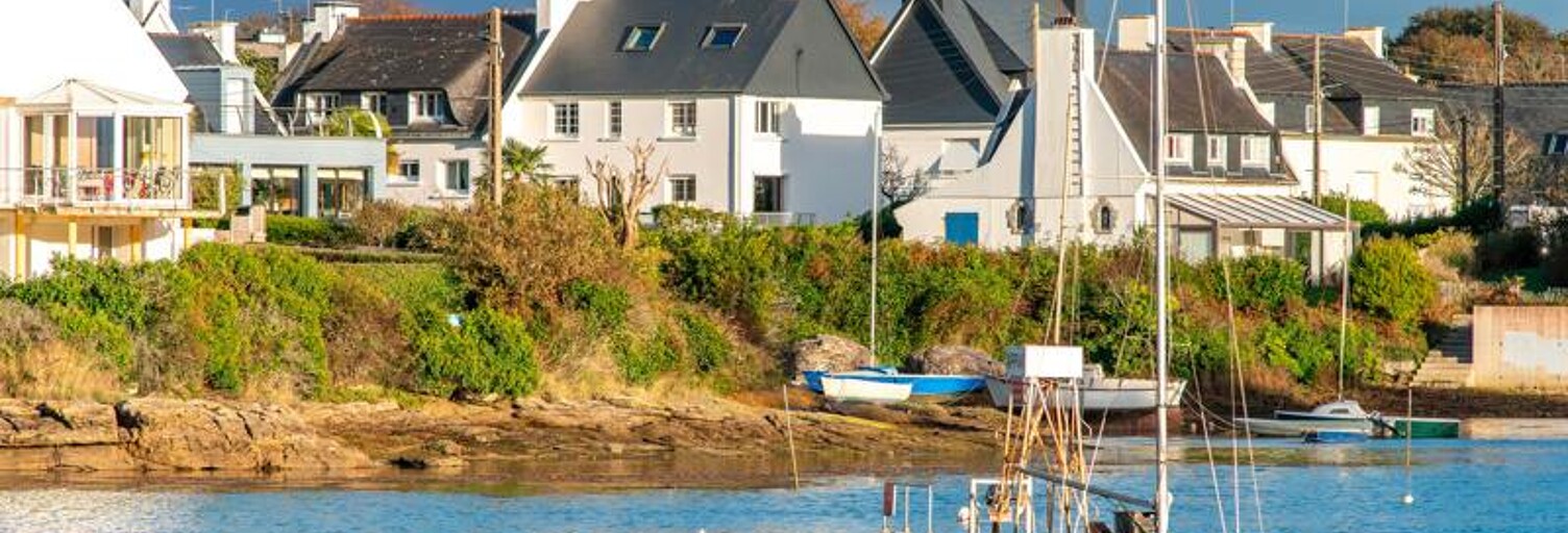 Maison 6 Pièces 165 m² à vendre à Concarneau (29900)