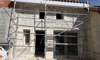 Maison 1 Pièce 65 m² à vendre à Vouzan (16410)