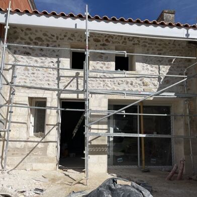 Maison 1 pièces 35000 €