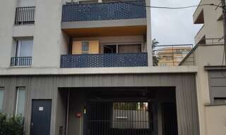 Garage   m² à vendre à Villeurbanne (69100)