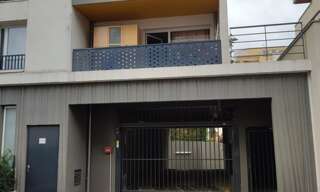 Garage   m² à vendre à Villeurbanne (69100)