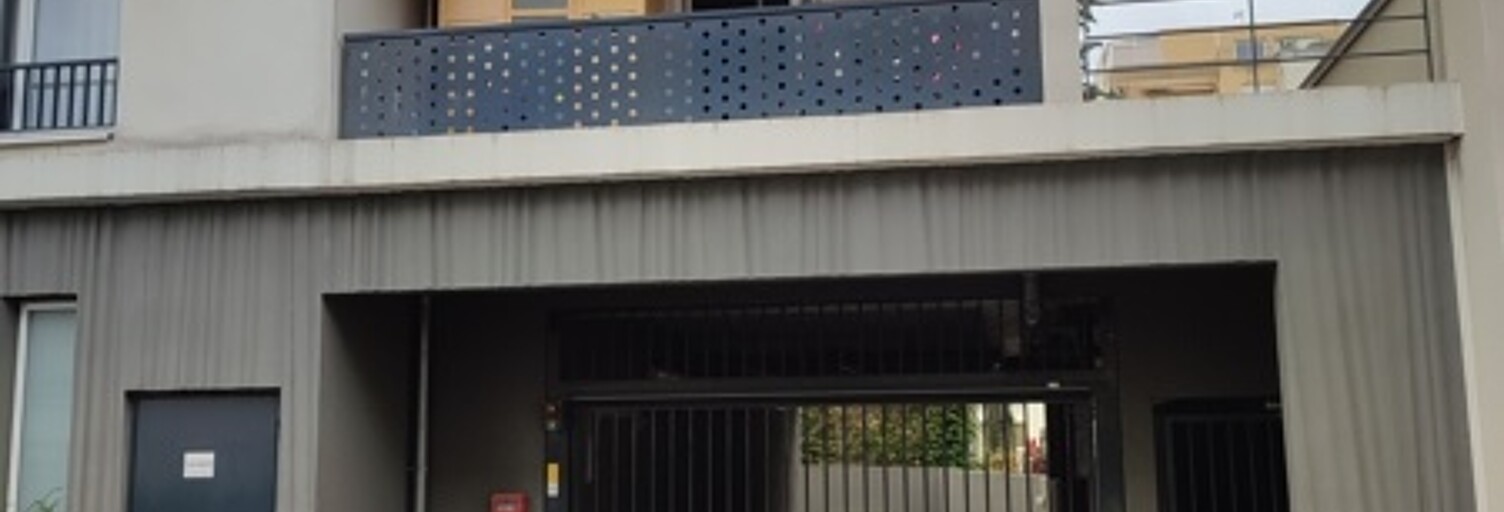 Garage   m² à vendre à Villeurbanne (69100)