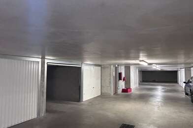 Garage  19250 €