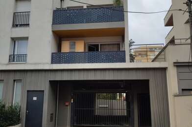 Garage  19250 €