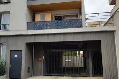 Garage  19250 €