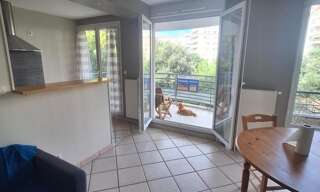 Appartement 3 Pièces 65 m² à vendre à Villeurbanne (69100)