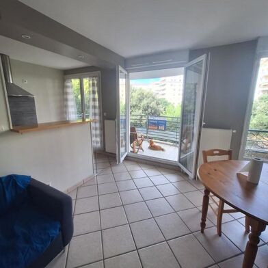 Appartement 3 pièces 299000 €