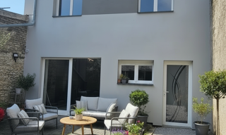 Maison 6 Pièces 155 m² à vendre à Hargarten-aux-Mines (57550)