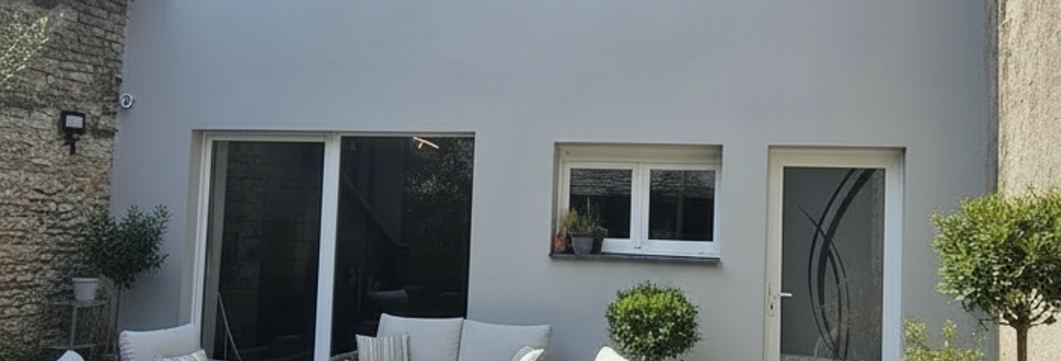 Maison 6 Pièces 155 m² à vendre à Hargarten-aux-Mines (57550)