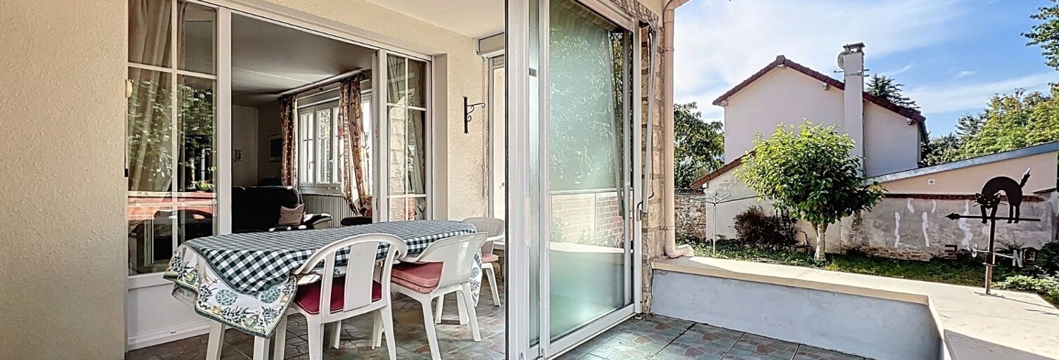 Maison 6 Pièces 150 m² à vendre à Tournan-en-Brie (77220)