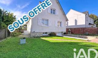 Maison 6 Pièces 150 m² à vendre à Tournan-en-Brie (77220)