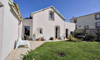 Maison 6 Pièces 116 m² à vendre à Le Relecq-Kerhuon (29480)