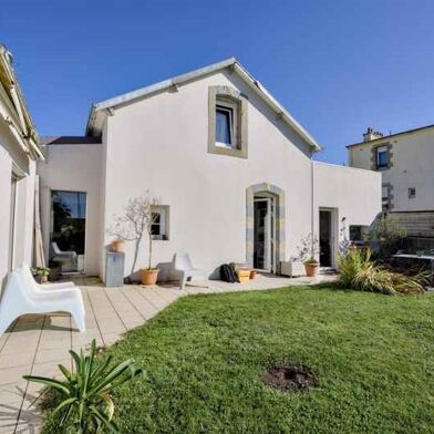 Maison 6 pièces 267648 €