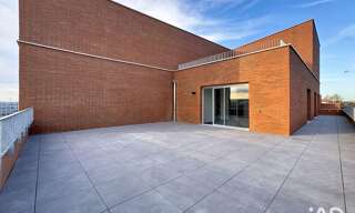 Appartement 4 Pièces 84 m² à louer à Toulouse (31400)