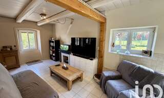 Maison 5 Pièces 143 m² à vendre à Usson-en-Forez (42550)