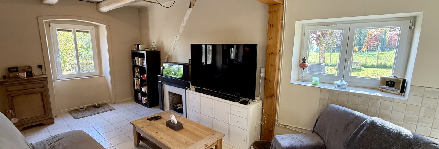 Maison 5 Pièces 143 m² à vendre à Usson-en-Forez (42550)
