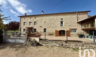 Maison 5 Pièces 143 m² à vendre à Usson-en-Forez (42550)
