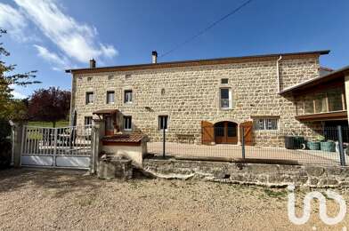 Maison 5 pièces 359000 €