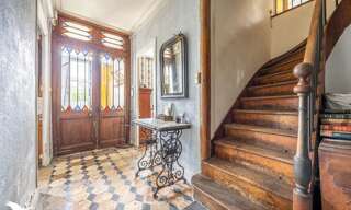 Maison 8 Pièces 233 m² à vendre à Croix-Chapeau (17220)