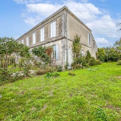 Maison 8 pièces 317700 €