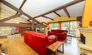 Maison 5 Pièces 154 m² à vendre à Saint-Médard-de-Guizières (33230)