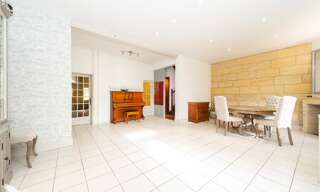 Maison 5 Pièces 154 m² à vendre à Saint-Seurin-sur-l'Isle (33660)