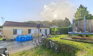 Maison 4 Pièces 80 m² à vendre à Saint-Jean-de-Blaignac (33420)