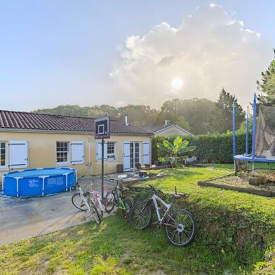 Maison 4 pièces 207675 €