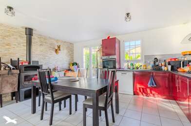 Maison 4 pièces 207675 €